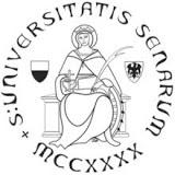 Università di Siena logo
