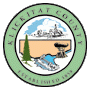 Klickitat County Planning Department logo