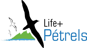 LIFE+ Petrels logo