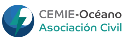 CEMIE-Océano logo