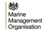 Marine Management Organisation (MMO) logo