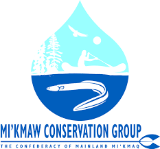 Mi’kmaw Conservation Group Logo