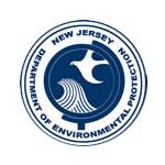 New Jersey Department of Environmental Protection Office of Science logo