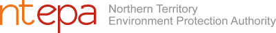 NT EPA logo
