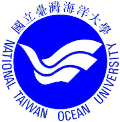 National Taiwan Ocean University logo