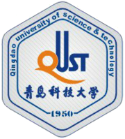 Qingdao University of Science and Technology logo