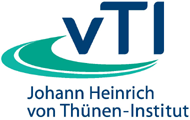 Johann Heinrich von Thünen Institute (vTI) logo