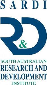 South Australian Research and Development Institute (SARDI) logo