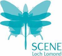 SCENE Loch Lomond