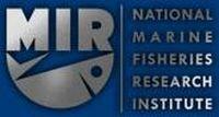 National Marine Fisheries Research Institute logo