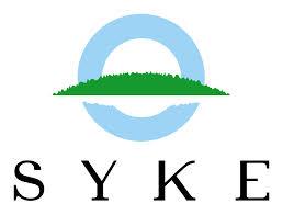 Finnish Environment Institute (SYKE) logo