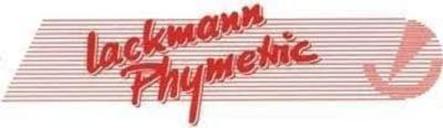 Lackmann Phymetric GmbH logo
