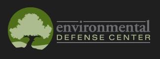 environmental defense center logo