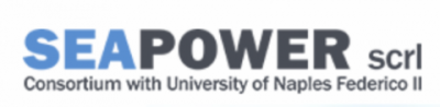 Seapower scrl Logo