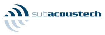 Subacoustech Ltd logo