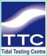 Stichting Tidal Testing Centre (TTC) logo