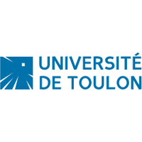 University of Toulon Logo