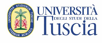 Tuscia University logo