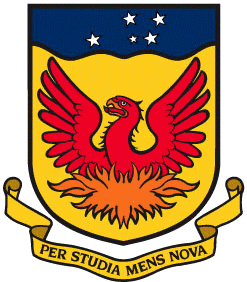 Universidad de Concepcion logo