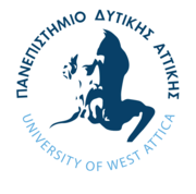 University of West Attica Logo