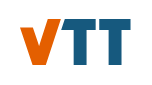 VTT Technical Research Centre of Finland logo