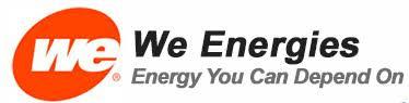 WE Energies logo