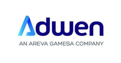 Adwen: an Areva Gamesa Company