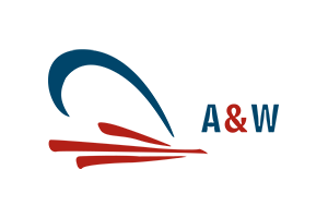Altenburg & Wymenga logo