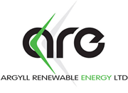 Argyll Renewable Energy Ltd (ARE) logo