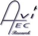 Avitec Research logo