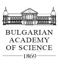 Bulgarian Academy of Sciences logo