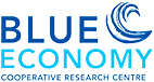 Blue Economy CRC Logo