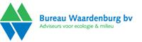 Bureau Waardenburg bv logo