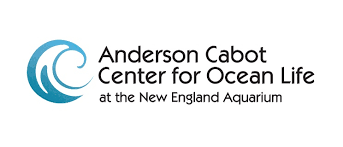 Anderson Cabot Center for Ocean Life Logo
