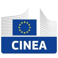 CINEA logo