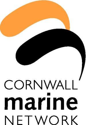 Cornwall Marine Network logo