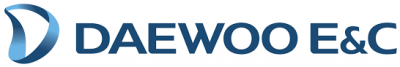 Daewoo Engineering and Construction Logo