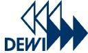 UL International GmbH (DEWI) logo