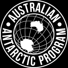 Australian Antarctic Division logo