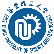 east china university of science and technology logo