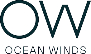 Ocean Winds logo