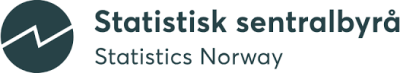 Statistics Norway logo