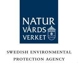 Swedish Environmental Protection Agency (EPA) logo