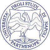 Parthenope University of Naples logo