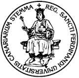 University of La Laguna logo
