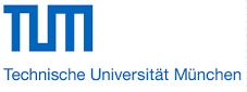 Technische Universitat Munchen logo