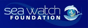 Sea Watch Foundation logo
