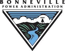 Bonneville Power Administration logo