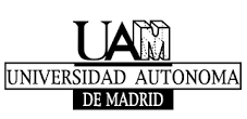 Universidad Autonoma de Madrid logo