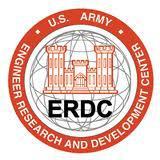 US Army Engineer Research and Development Center logo